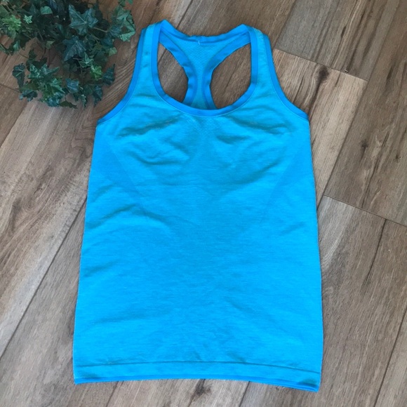 VSX Victoria’s Secret Racerback Tank EUC!  Size S - Picture 7 of 10